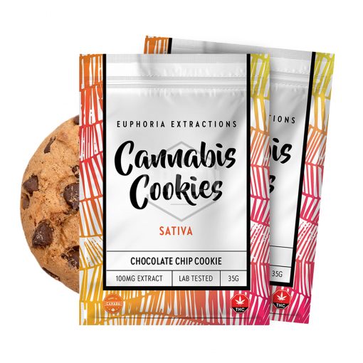 Euphoria Extractions Sativa Shatter Cookies Euphoria Extractions Sativa Shatter Cookies