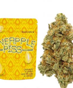 Grandiflora Pineapple piss