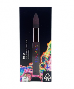 710 LABS | Triangle Mints – RSO (Rick Simpson Oil) – 1.0g