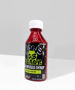 KAWS OG Dank Cannabis Syrup 1000mg